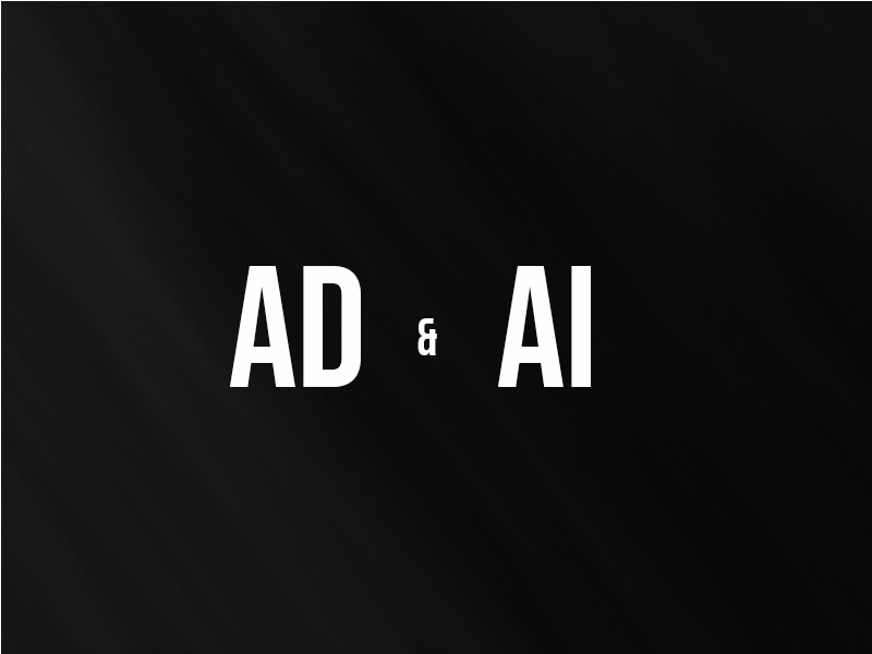 Ad and AI visual design services by Dark Designs
