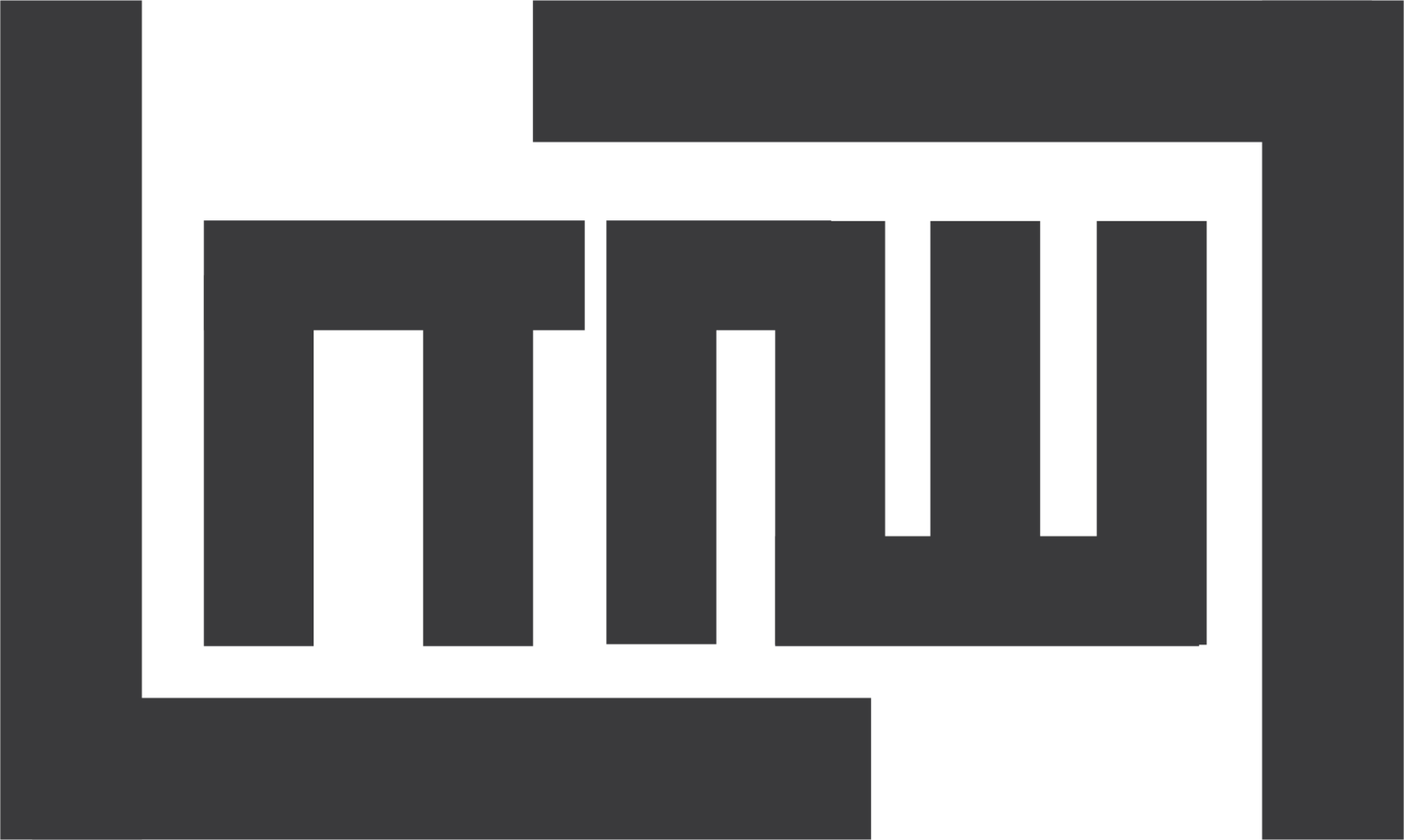 Dark Designs logo – graphic design and visual branding studio