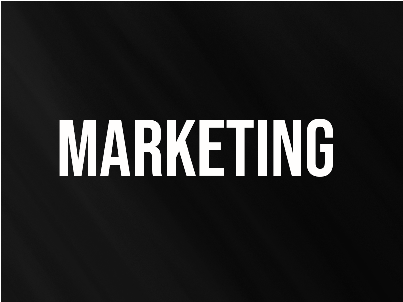 Marketing creative and strategy services by Dark Designs